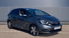Honda Jazz 1.5 i-MMD Hybrid EX 5dr eCVT Hybrid Hatchback